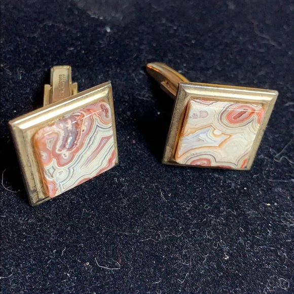 PAT2472958 Signature 1948 Submission Agate?/Gold - Picture 2 of 8